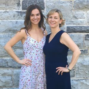 Meet your Posher, Caitlyn